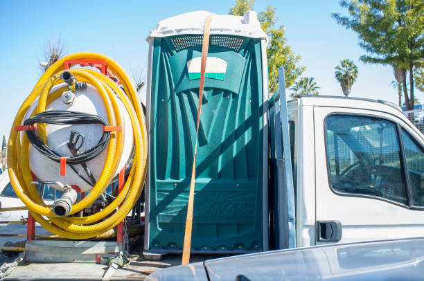Portable Toilet Options We Offer in Horatio, AR