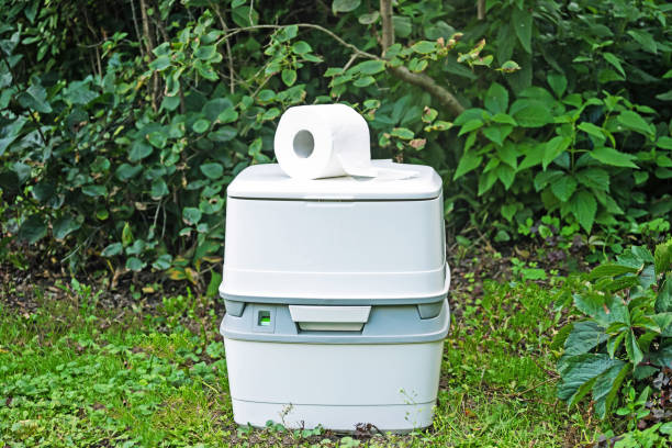 Best Emergency porta potty rental  in Horatio, AR