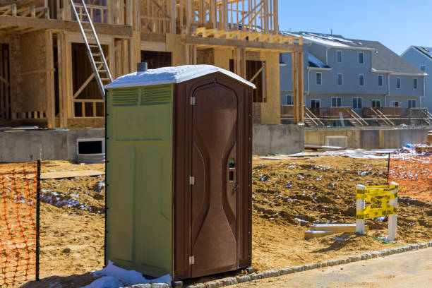 Best Portable restroom trailer rental  in Horatio, AR