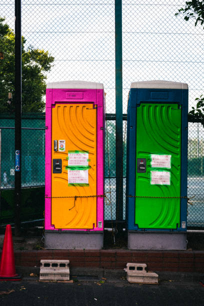 Best Affordable porta potty rental  in Horatio, AR