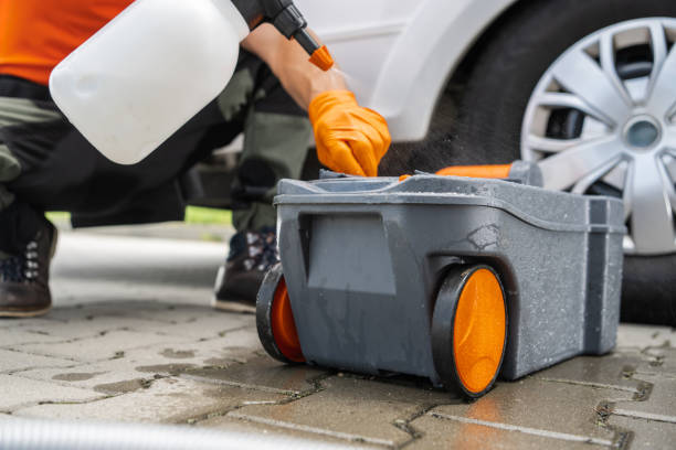 Best Portable toilet rental for construction  in Horatio, AR