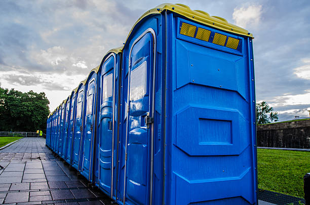 Best Local porta potty services  in Horatio, AR